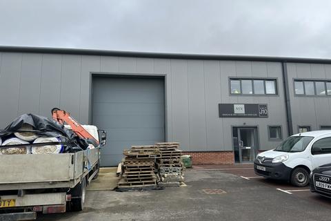 Industrial park to rent, Diamond Drive, Hailsham BN27