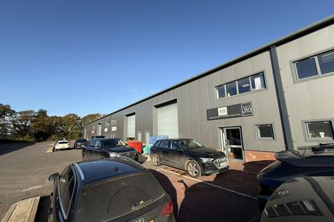 Industrial park to rent, Diamond Drive, Hailsham BN27