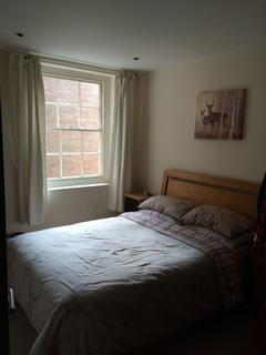 1 bedroom apartment to rent, High Street, Lutterworth LE17