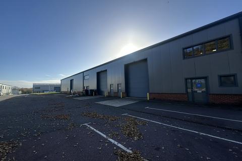 Industrial park to rent, Diamond Drive, Hailsham BN27