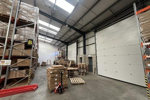 Industrial park to rent, Diamond Drive, Hailsham BN27