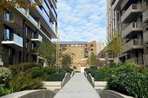 2 bedroom apartment to rent, Merino Wharf, London Dock, Wapping E1W