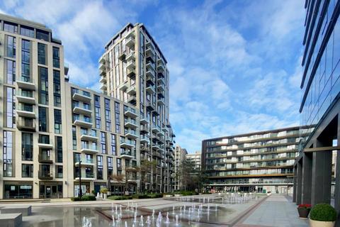 2 bedroom apartment to rent, Merino Wharf, London Dock, Wapping E1W