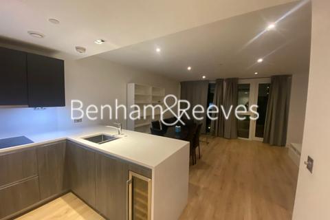 2 bedroom apartment to rent, Beadon Road, Hammersmith W6