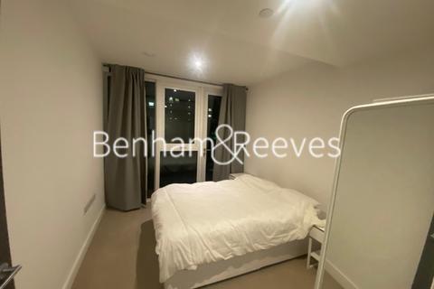 2 bedroom apartment to rent, Beadon Road, Hammersmith W6