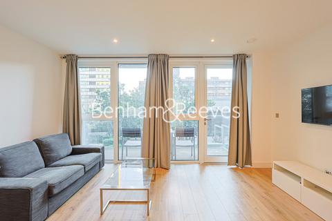 2 bedroom apartment to rent, Beadon Road, Hammersmith W6