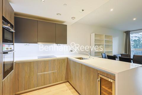 2 bedroom apartment to rent, Beadon Road, Hammersmith W6