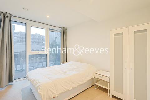 2 bedroom apartment to rent, Beadon Road, Hammersmith W6