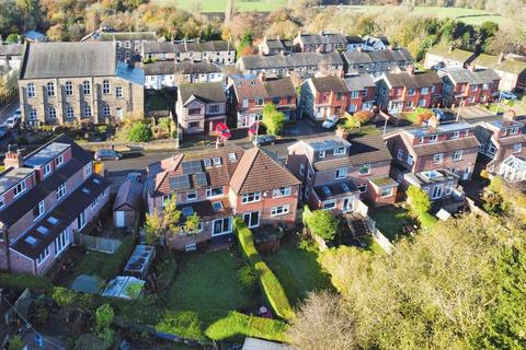 4 bedroom semi-detached house for sale, Belmont Drive, Marple Bridge, Stockport, SK6