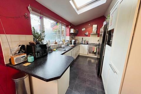 4 bedroom semi-detached house for sale, Belmont Drive, Marple Bridge, Stockport, SK6