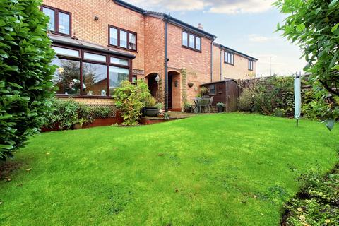 4 bedroom detached house for sale, Peregrine Drive, Coventry CV5