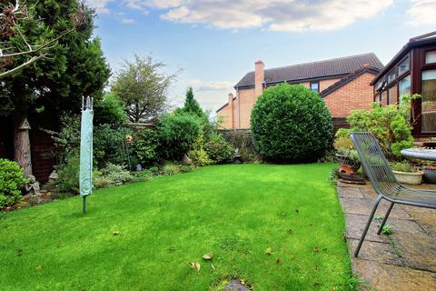 4 bedroom detached house for sale, Peregrine Drive, Coventry CV5