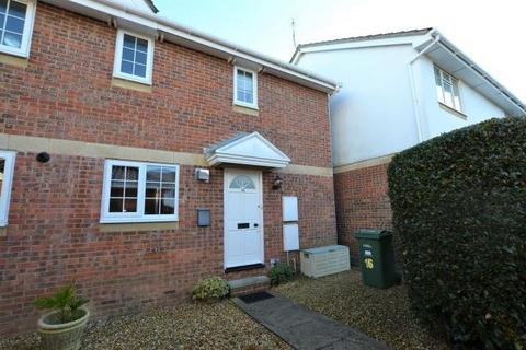 2 bedroom end of terrace house to rent, Cricklade Court, Nailsea, North Somerset, BS48