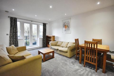 2 bedroom apartment to rent, Dorey House, Brentford Lock