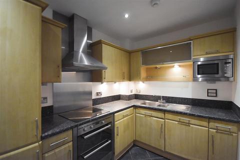 2 bedroom apartment to rent, Dorey House, Brentford Lock