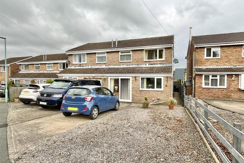 3 bedroom semi-detached house for sale, Crooked End Place, Ruardean GL17