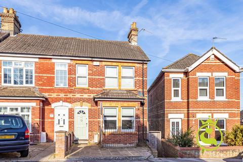 4 bedroom end of terrace house for sale, Douglas Road, Poole BH12