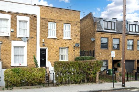 2 bedroom end of terrace house for sale, Haldane Road, London SW6