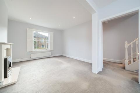 2 bedroom end of terrace house for sale, Haldane Road, London SW6