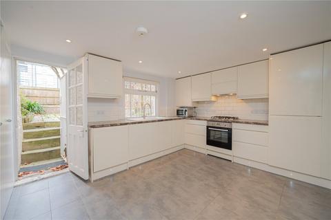 2 bedroom end of terrace house for sale, Haldane Road, London SW6