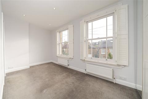 2 bedroom end of terrace house for sale, Haldane Road, London SW6