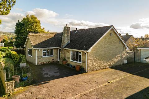 4 bedroom detached bungalow for sale, Evesham Road, Cheltenham GL52