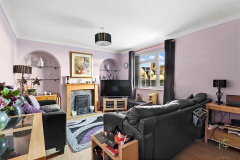 12 Wells Gardens, Broadway, WR12 7BA