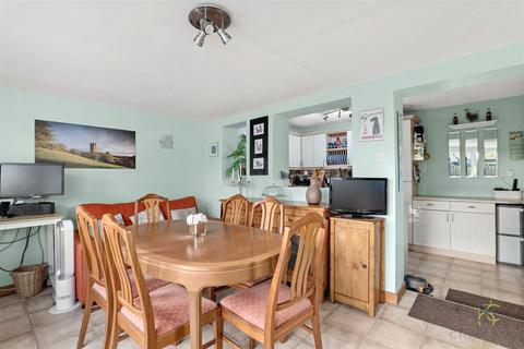12 Wells Gardens, Broadway, WR12 7BA