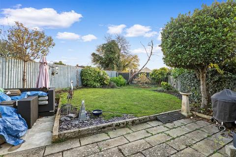 12 Wells Gardens, Broadway, WR12 7BA