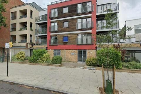 Office to rent, 14 Cube House, 5 Spa Road, London, SE16 3GD