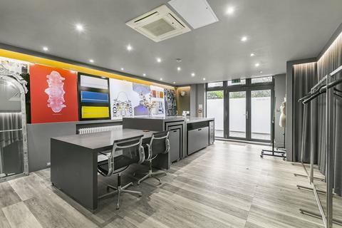 Office to rent, 14 Cube House, 5 Spa Road, London, SE16 3GD