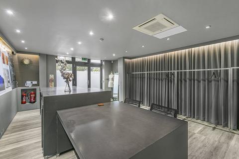 Office for sale, 14 Cube House, 5 Spa Road, London, SE16 3GD