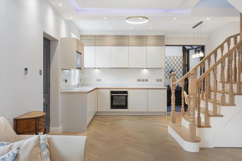 3 bedroom detached house for sale, Clareville Street, South Kensington SW7