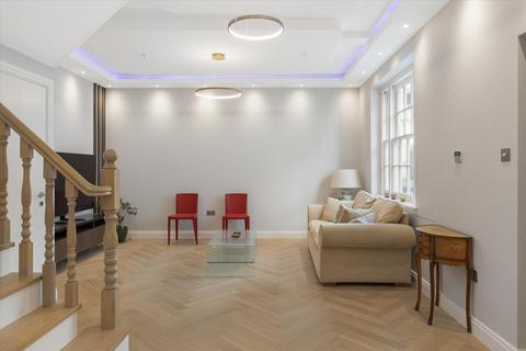 3 bedroom detached house for sale, Clareville Street, South Kensington SW7