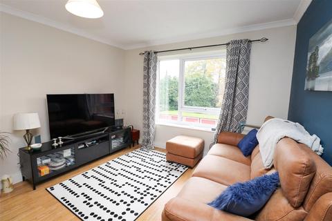 2 bedroom apartment for sale, Fleet Road, Fleet GU51