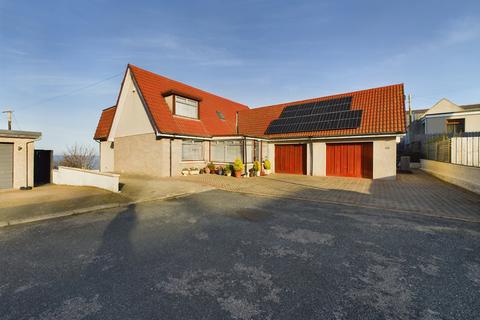 4 bedroom detached house for sale, Macduff AB44