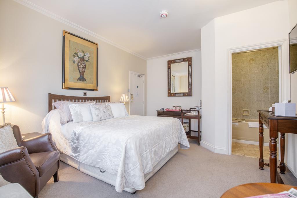 Bed 13