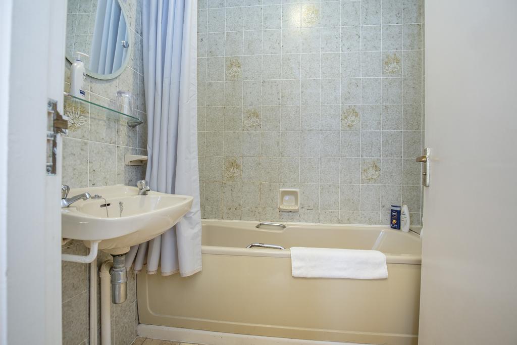 Bathroom 1