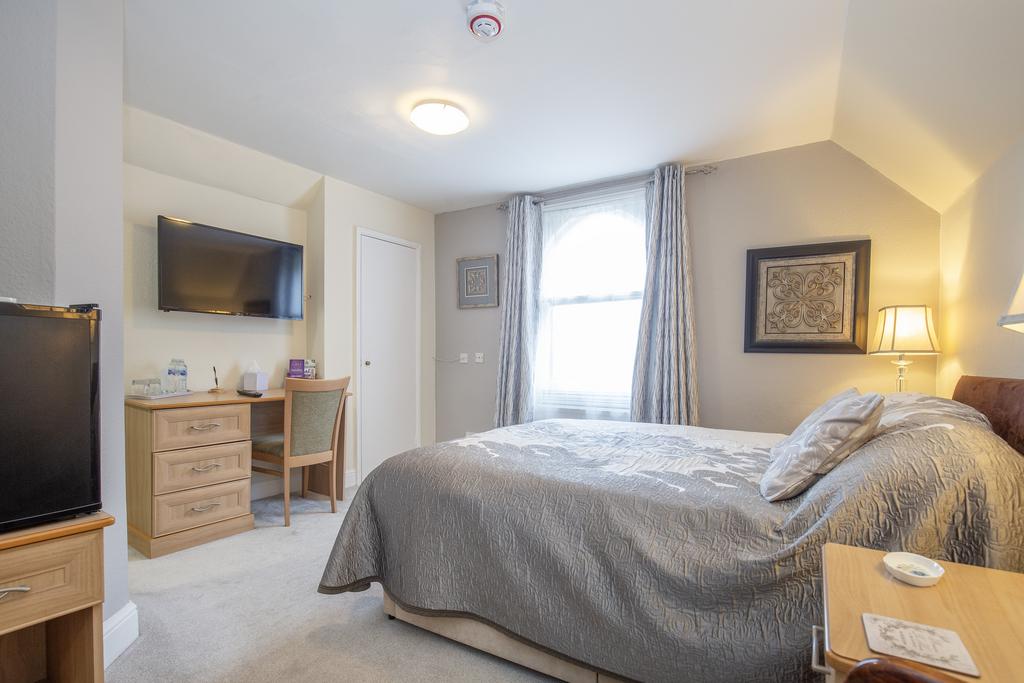 Bed 2 1
