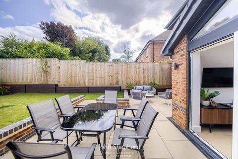 5 bedroom detached house for sale, Plot 5, Royal Gardens, Sutton Coldfield, West Midlands, B75