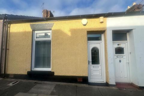 2 bedroom cottage to rent, Tower Street, Sunderland