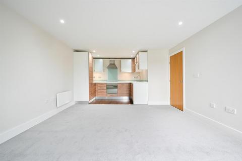 1 bedroom flat for sale, Church Street, Epsom