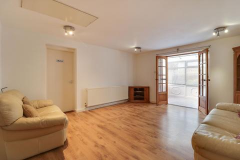 2 bedroom terraced house for sale, Ambleside Avenue, Walton-On-Thames, KT12