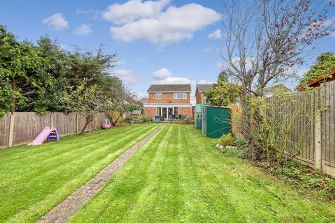 4 bedroom detached house for sale, The Parkway, Canvey Island SS8