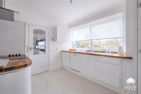 2 bedroom flat for sale, The Avenue, Poole BH13