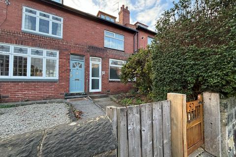 4 bedroom terraced house to rent, Harehills Lane, Leeds, West Yorkshire, LS8