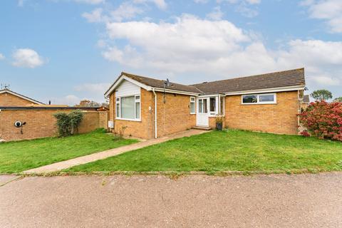 3 bedroom detached bungalow for sale, Compit Hills, Cromer