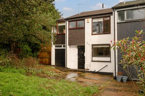 4 bedroom townhouse for sale, Leopold Road, London, SW19