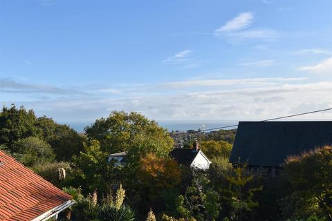 3 bedroom detached bungalow for sale, Battery Hill, Fairlight, Hastings