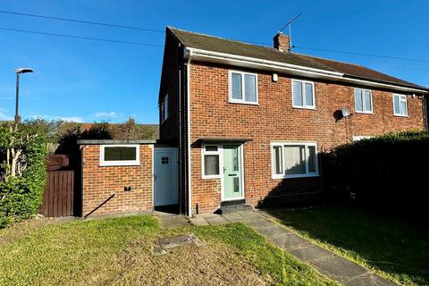 3 bedroom semi-detached house to rent, Leechmere Road, Sunderland, SR2